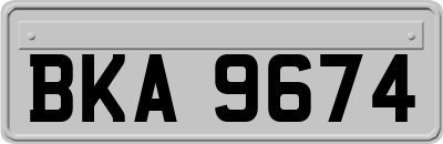BKA9674