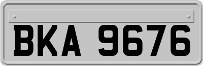 BKA9676