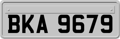 BKA9679