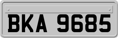 BKA9685