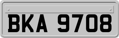 BKA9708