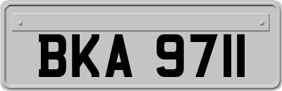 BKA9711