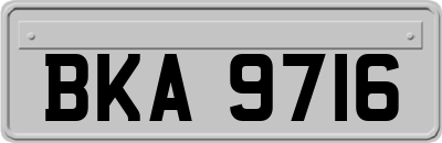 BKA9716
