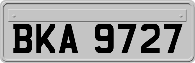 BKA9727