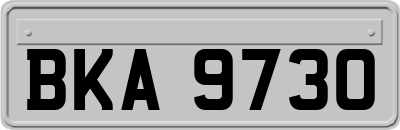 BKA9730