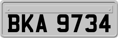 BKA9734
