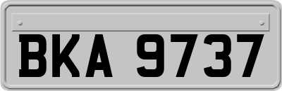 BKA9737
