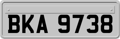 BKA9738