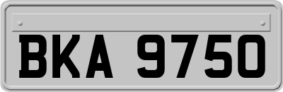 BKA9750