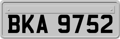 BKA9752