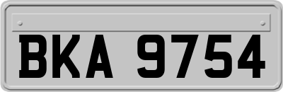 BKA9754