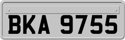 BKA9755