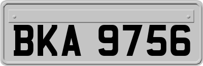 BKA9756