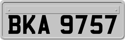 BKA9757