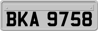 BKA9758