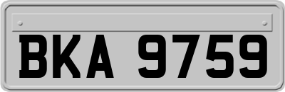 BKA9759