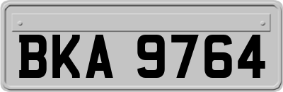 BKA9764