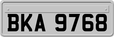 BKA9768