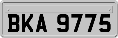 BKA9775
