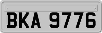 BKA9776