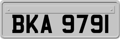 BKA9791