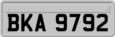 BKA9792