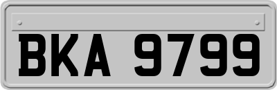 BKA9799