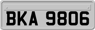 BKA9806