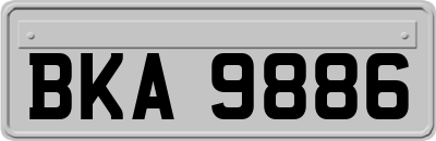 BKA9886
