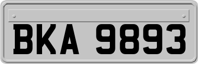 BKA9893
