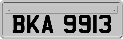 BKA9913