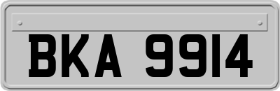 BKA9914