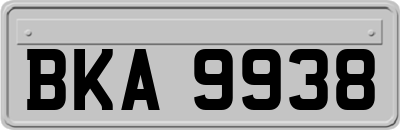 BKA9938