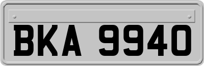 BKA9940