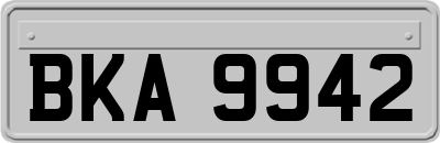 BKA9942