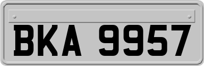 BKA9957