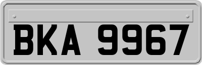 BKA9967