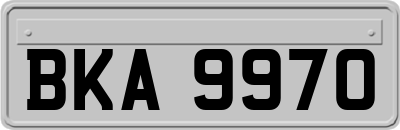 BKA9970