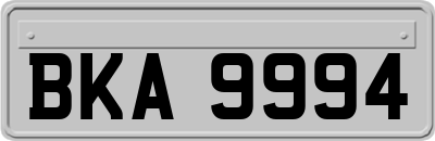 BKA9994