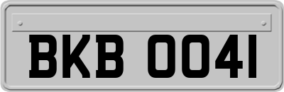 BKB0041