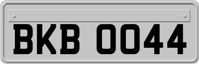 BKB0044
