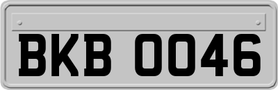 BKB0046