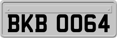 BKB0064