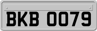 BKB0079