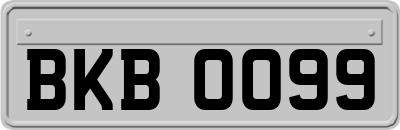 BKB0099