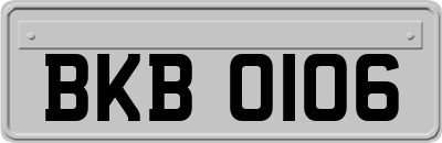 BKB0106