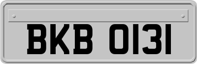 BKB0131