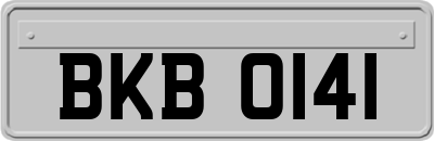 BKB0141