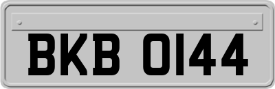 BKB0144