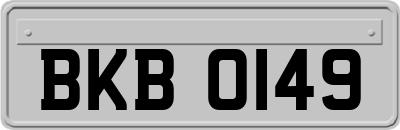 BKB0149